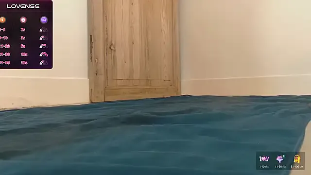 Xintrist – webcam model profile photo Image 7