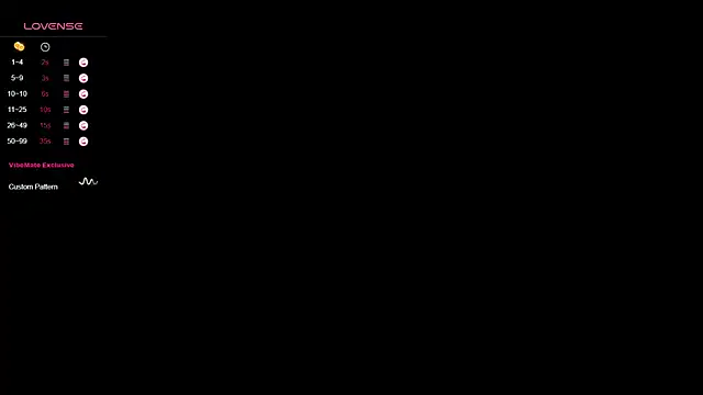 ScandalXX22 – webcam model profile photo Image 11