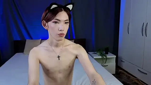 CattDoll webcam show Image 8