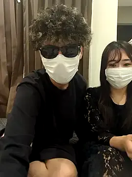 streetfuckers-jp2 webcam show