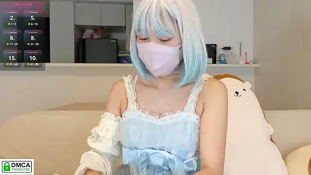 LannaHamilton – webcam model profile photo Image 14