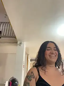 Luna_Sanders – webcam model profile photo Image 11