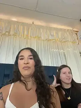 Luna_Sanders – webcam model profile photo Image 19