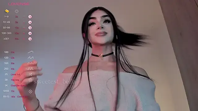 Spunstud webcam show Image 17