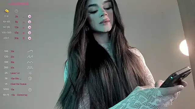 Spunstud webcam show Image 6