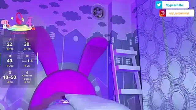 EvieMillers – webcam model profile photo Image 11