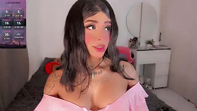 LT-333 – webcam model profile photo Image 6