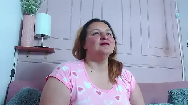 SweetRouse__ – webcam model profile photo