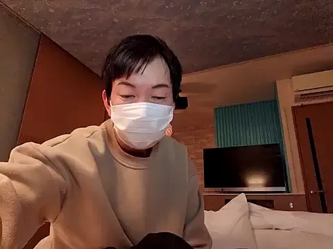 Mimibaby600 webcam show Image 9