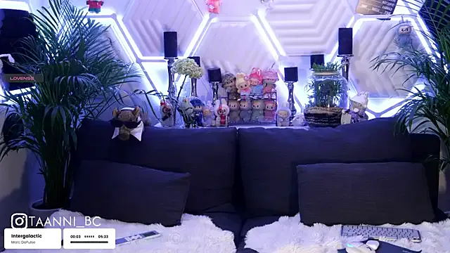 JoiDivision webcam show Image 19