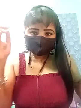 tamil_Vennila webcam show