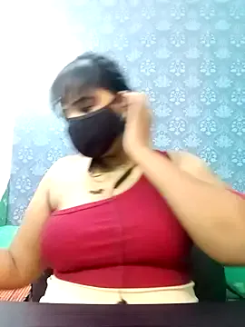 MissDesi webcam show Image 6