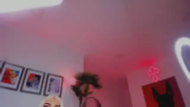 Queen_Shanuu – webcam model profile photo Image 13