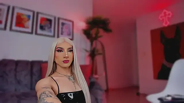 Queen_Shanuu – webcam model profile photo Image 14