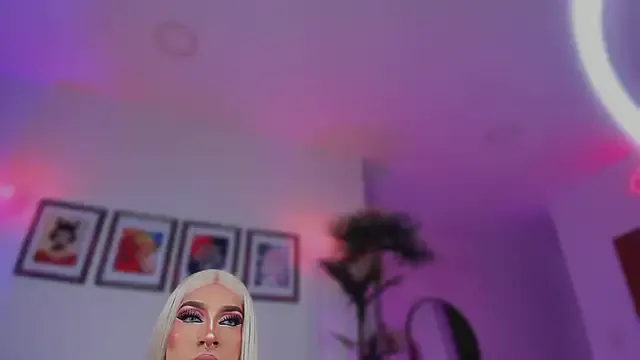 Queen_Shanuu – webcam model profile photo Image 15