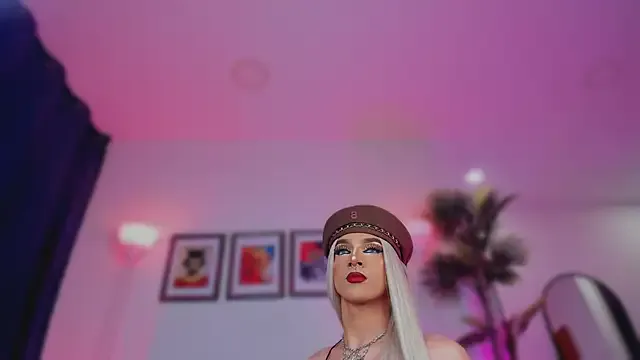 Queen_Shanuu – webcam model profile photo Image 3