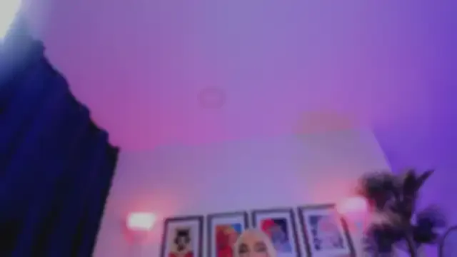 Queen_Shanuu – webcam model profile photo Image 4