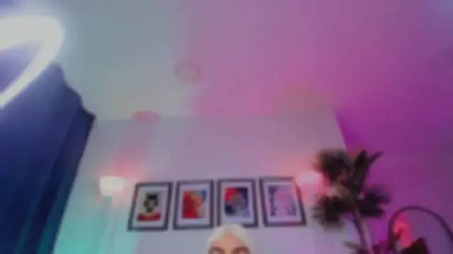 Queen_Shanuu – webcam model profile photo Image 5