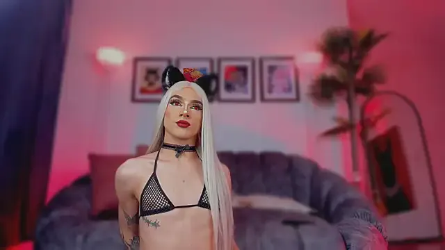 Queen_Shanuu – webcam model profile photo Image 6