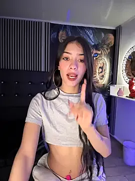 NarcissaHot webcam show Image 12