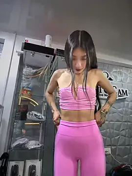 NarcissaHot webcam show Image 9