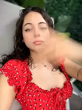 ToniStormCD webcam show Image 2