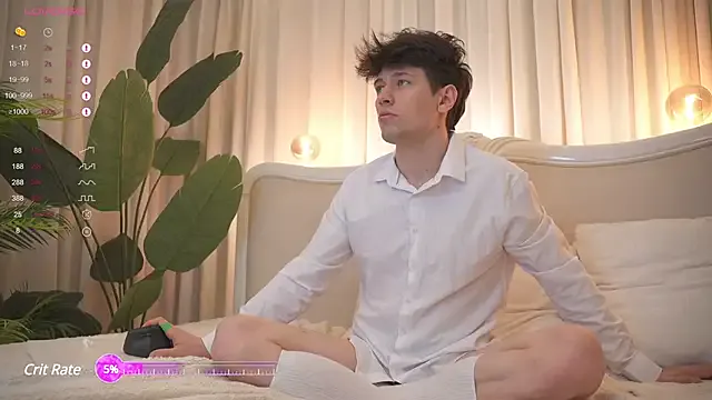 gae89 – webcam model profile photo Image 3