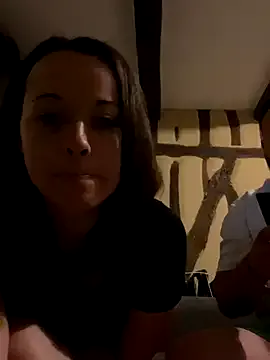 Toto-pika webcam show