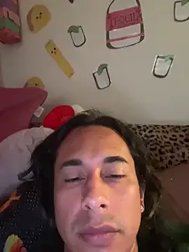 TranSexualJade95 – webcam model profile photo