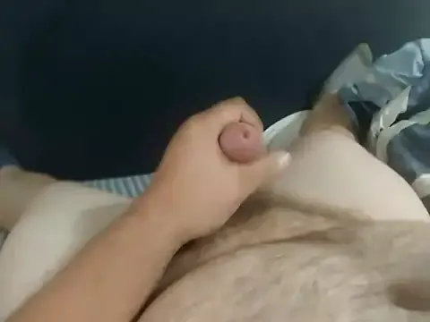 Trucker05 – webcam model profile photo