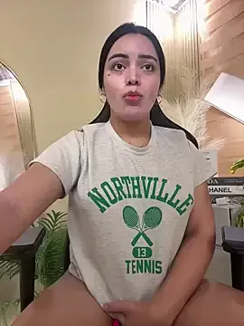 girlhentaiorgasmic – webcam model profile photo Image 3