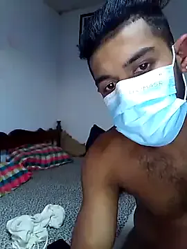 Hotbhabi305 webcam show Image 5