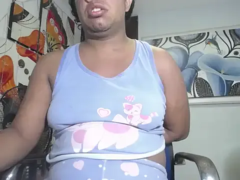 akamilasweetcm101 – webcam model profile photo Image 11