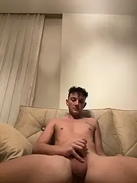 InesFeliz webcam show Image 11