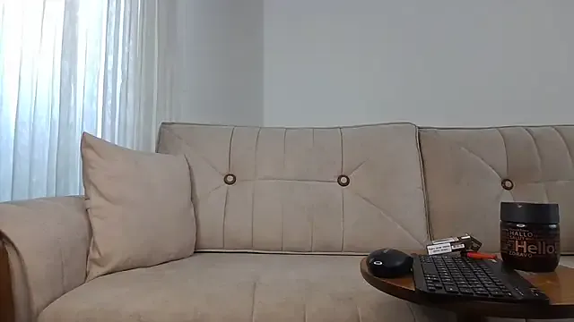 InesFeliz webcam show Image 16