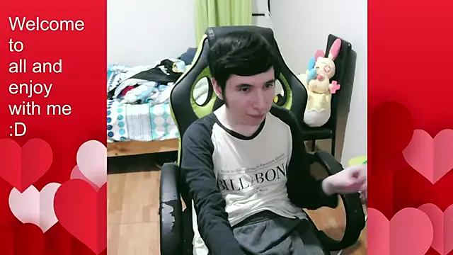 maxx_william – webcam model profile photo Image 15