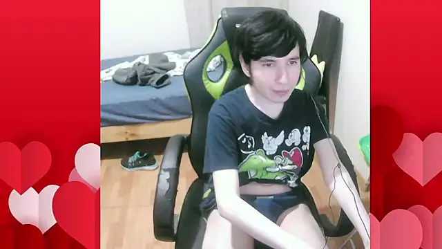 maxx_william – webcam model profile photo Image 3