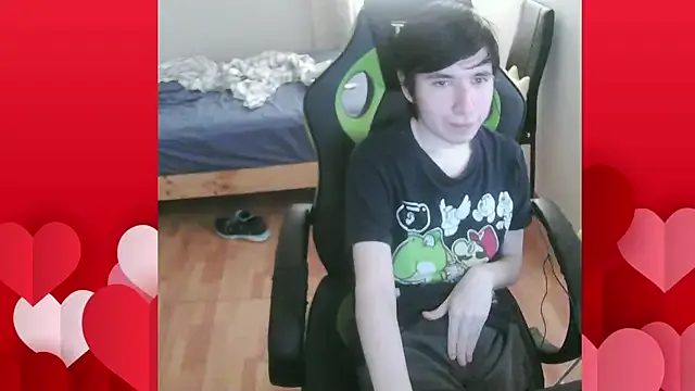 maxx_william – webcam model profile photo Image 4