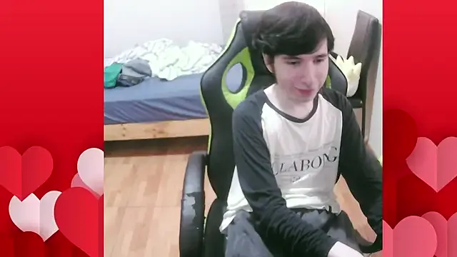 maxx_william – webcam model profile photo Image 5