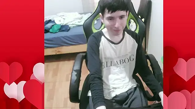 maxx_william – webcam model profile photo Image 6