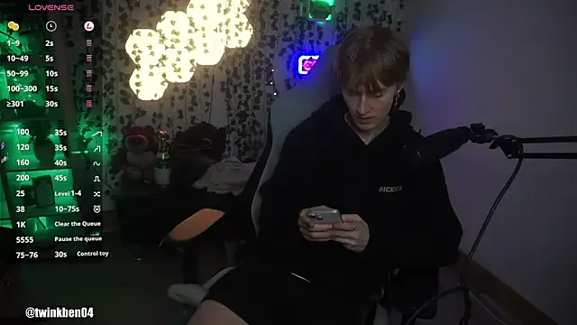 kanelandersonn – webcam model profile photo Image 12