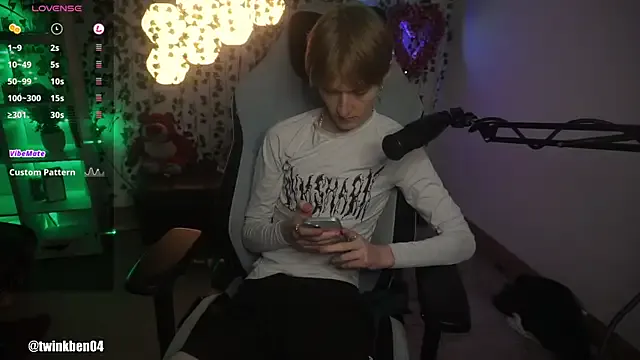 kanelandersonn – webcam model profile photo Image 13