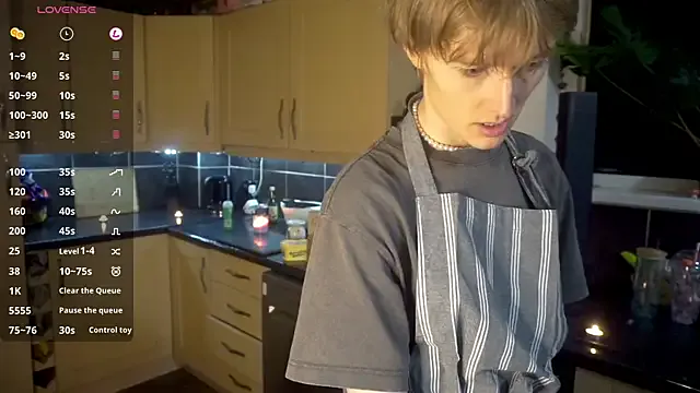 kanelandersonn – webcam model profile photo Image 14