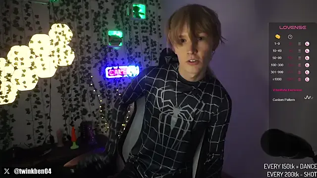 kanelandersonn – webcam model profile photo Image 3