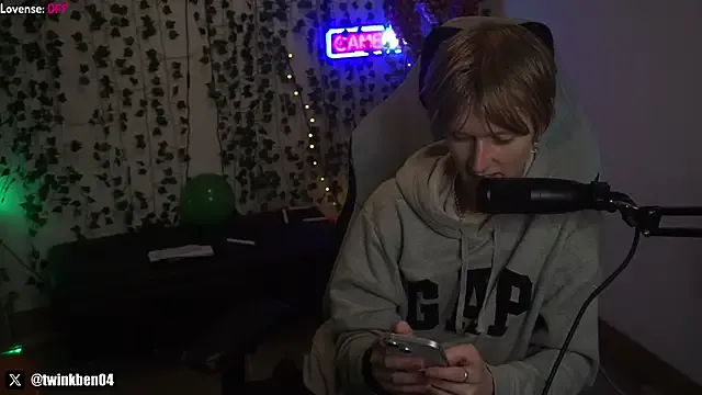 kanelandersonn – webcam model profile photo Image 5