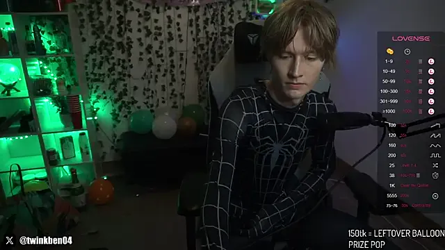 kanelandersonn – webcam model profile photo Image 6