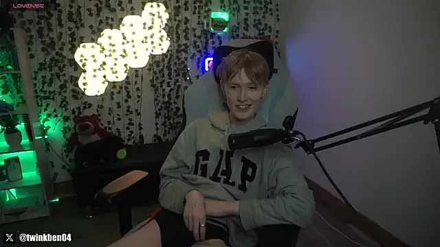 kanelandersonn – webcam model profile photo Image 7