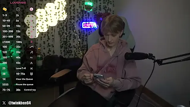 kanelandersonn – webcam model profile photo Image 8