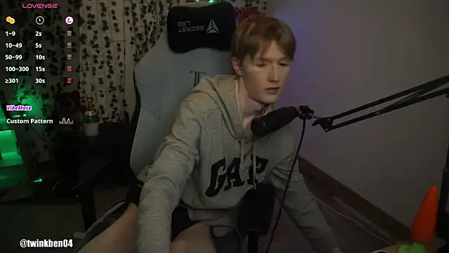 kanelandersonn – webcam model profile photo Image 9