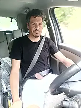 BlackPearl_19 webcam show Image 3